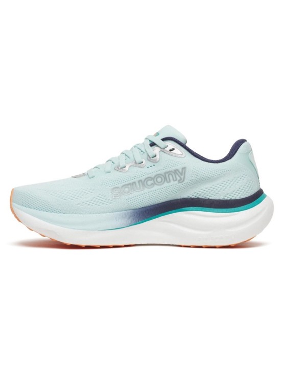 SAUCONY RIDE 19 W