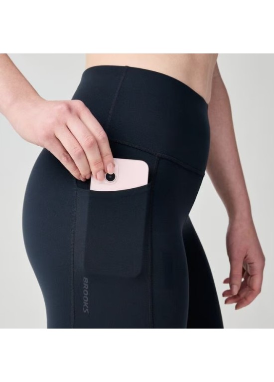 BROOKS CHASER 7/8 TIGHT W