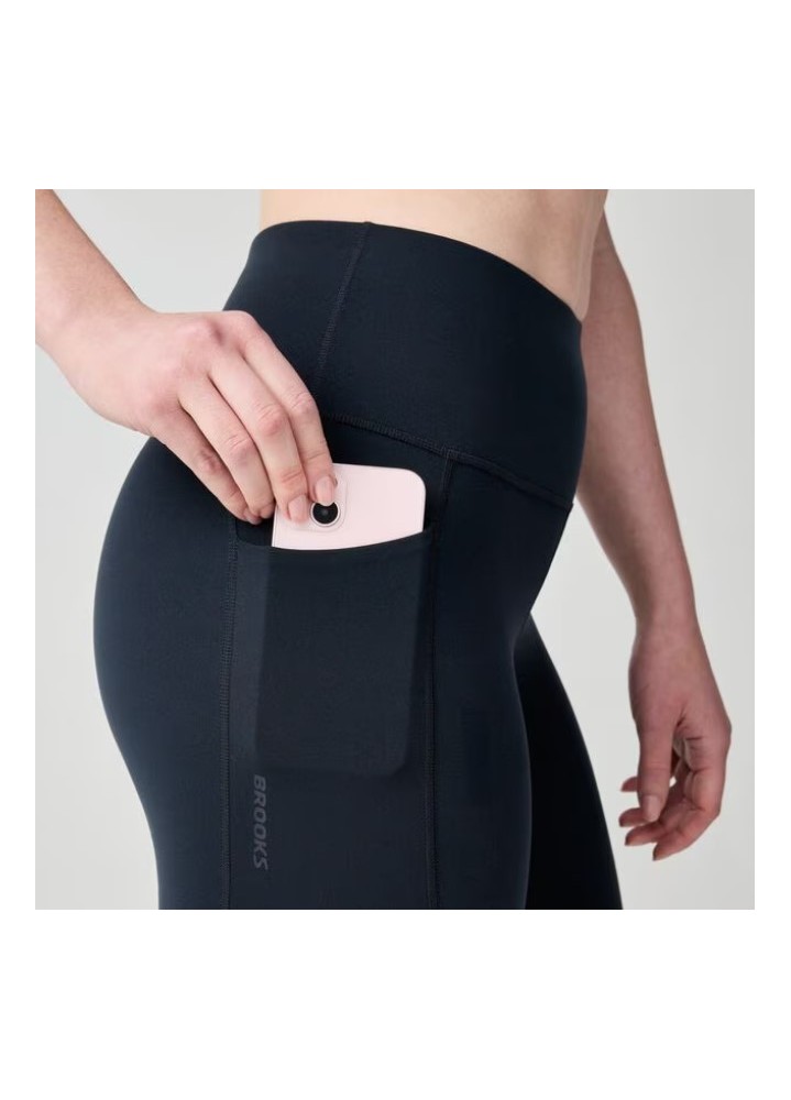 BROOKS CHASER 7/8 TIGHT W