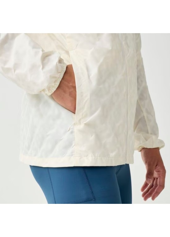 BROOKS CANOPY REFLECTIVE JACKET M