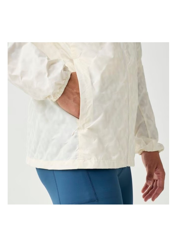 BROOKS CANOPY REFLECTIVE JACKET M