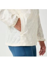 BROOKS CANOPY REFLECTIVE JACKET M