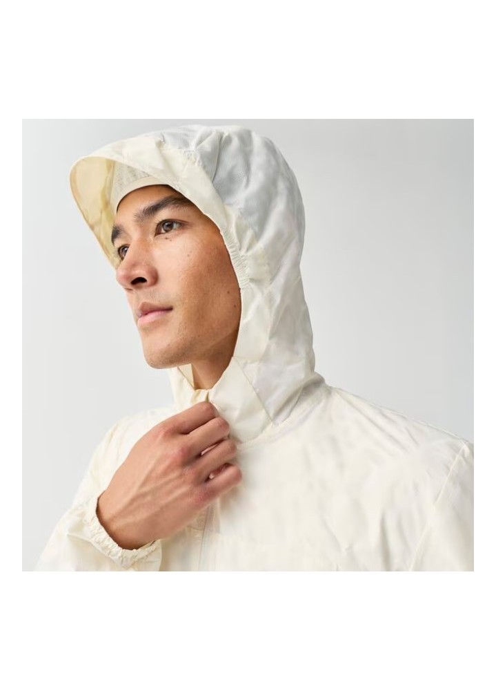 BROOKS CANOPY REFLECTIVE JACKET M