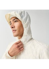 BROOKS CANOPY REFLECTIVE JACKET M