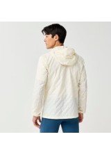 BROOKS CANOPY REFLECTIVE JACKET M
