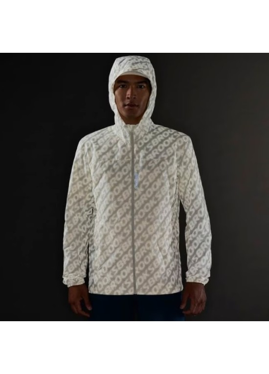 BROOKS CANOPY REFLECTIVE JACKET M