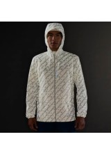 BROOKS CANOPY REFLECTIVE JACKET M