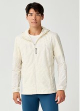 BROOKS CANOPY REFLECTIVE JACKET M