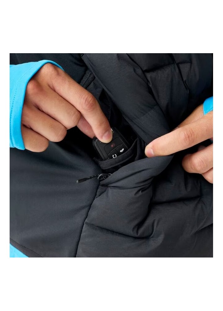 BROOKS MOMENTUM THERMAL VEST M