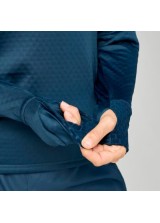 BROOKS THERMAL REFLECTIVE 1/4 ZIP W