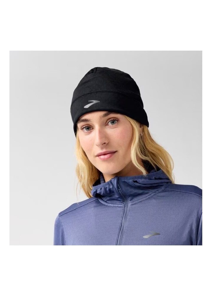 BROOKS NOTCH THERMAL BEANIE 2.0