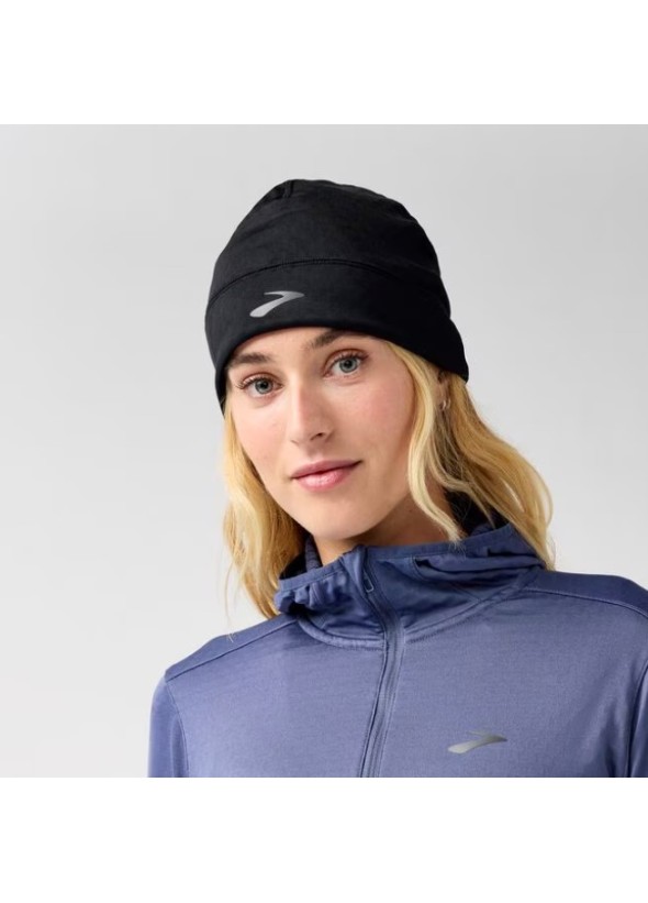 BROOKS NOTCH THERMAL BEANIE 2.0