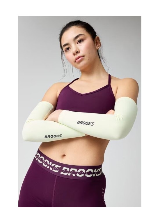 BROOKS DASH ARM SLEEVES