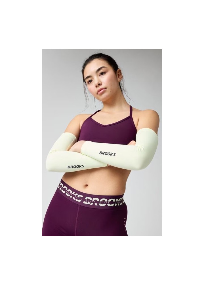 BROOKS DASH ARM SLEEVES
