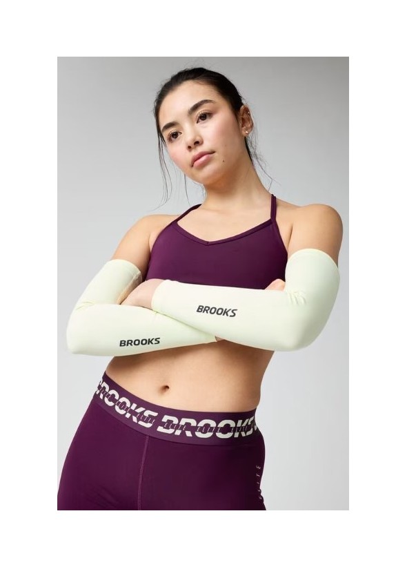 BROOKS DASH ARM SLEEVES