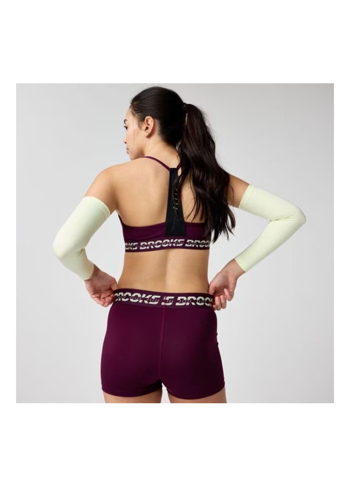 BROOKS DASH ARM SLEEVES