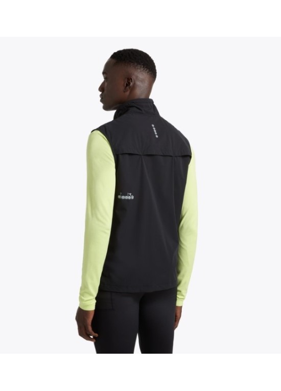 DIADORA PADDED VEST WINTER M