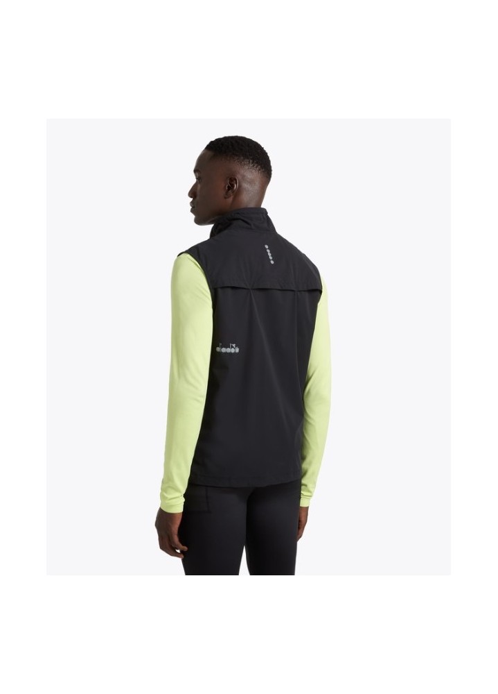 DIADORA PADDED VEST WINTER M