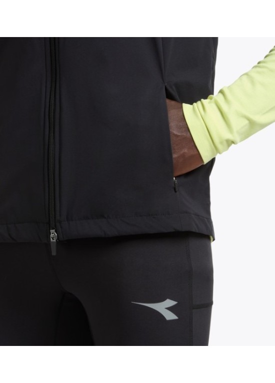 DIADORA PADDED VEST WINTER M