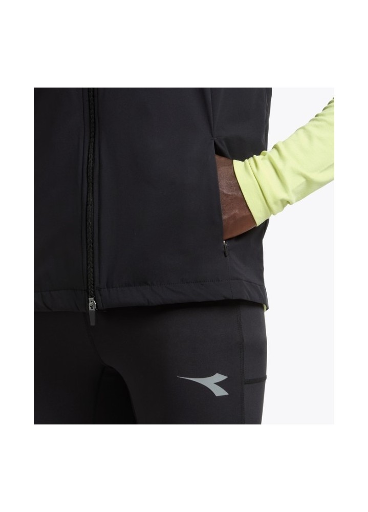 DIADORA PADDED VEST WINTER M