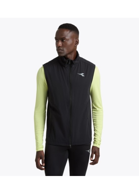 DIADORA PADDED VEST WINTER M