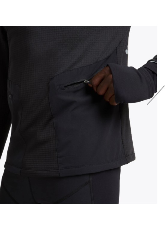 DIADORA WARM UP WINTER FIBRAZERO M