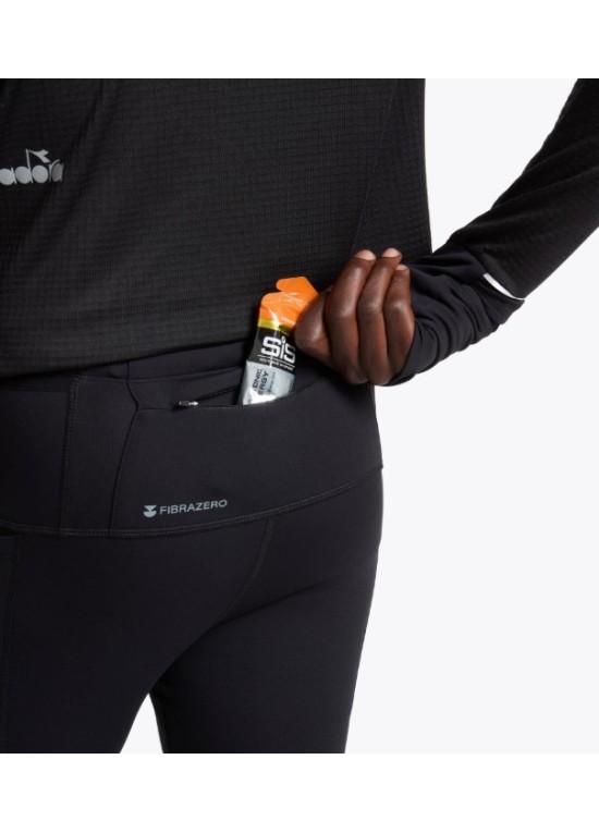 DIADORA RUN TIGHTS WINTER FIBRAZERO M