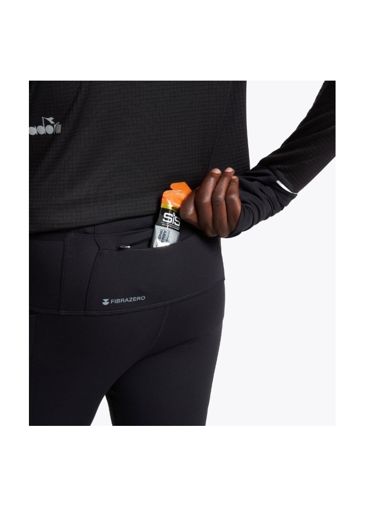 DIADORA RUN TIGHTS WINTER FIBRAZERO M