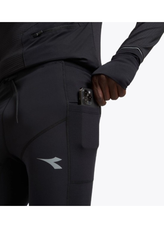 DIADORA RUN TIGHTS WINTER FIBRAZERO M
