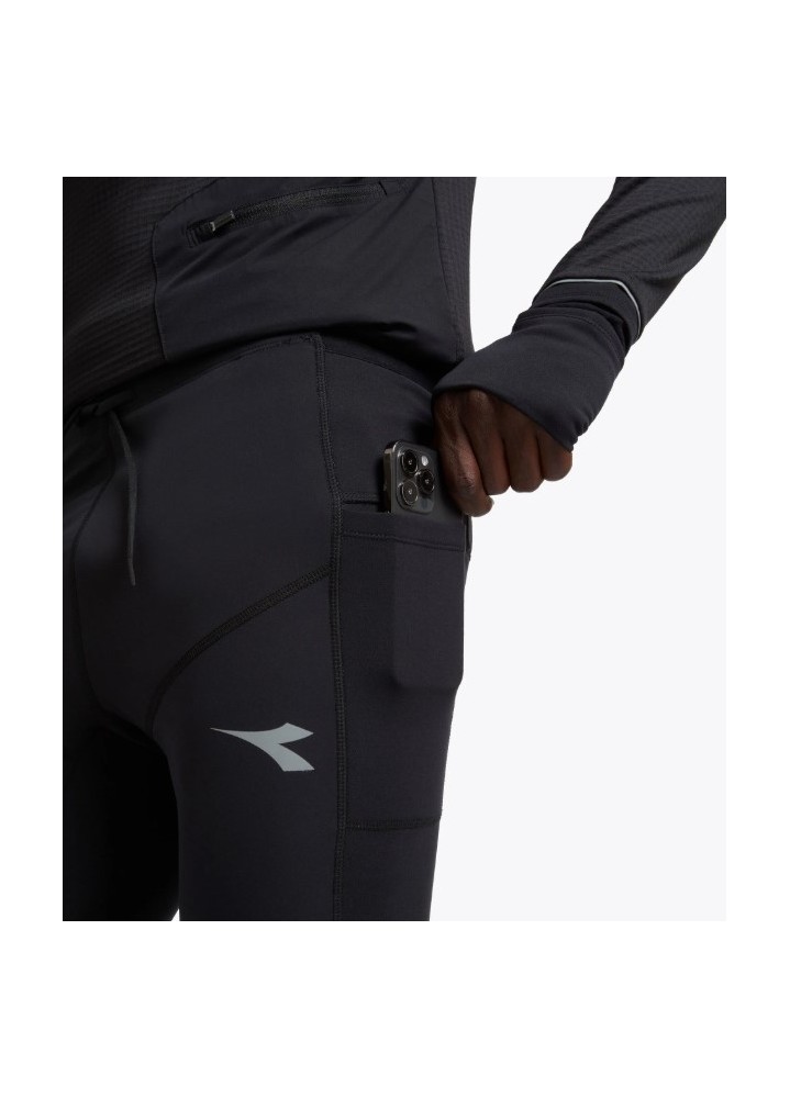 DIADORA RUN TIGHTS WINTER FIBRAZERO M