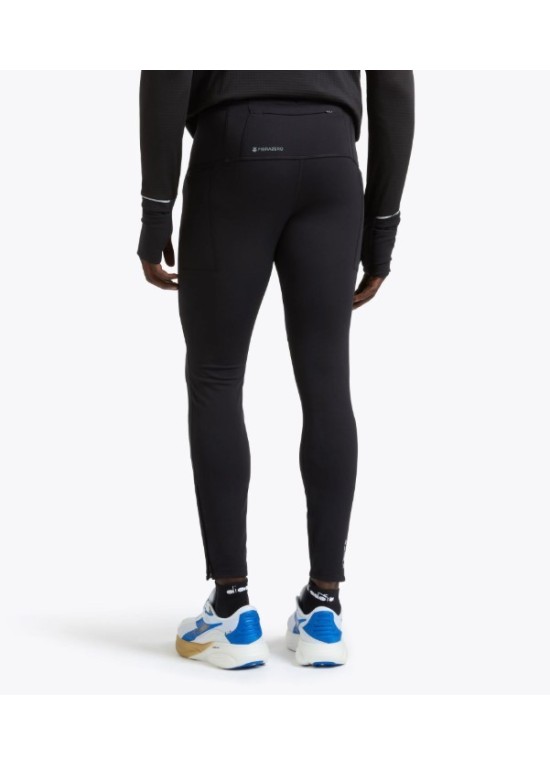 DIADORA RUN TIGHTS WINTER FIBRAZERO M