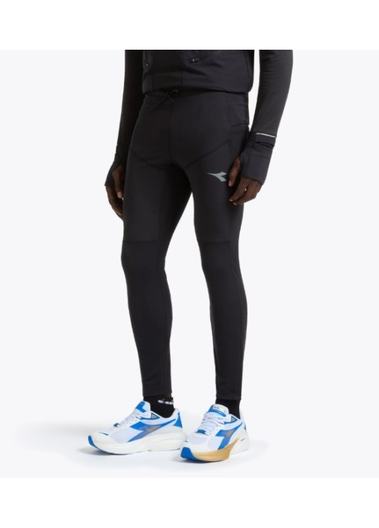 DIADORA RUN TIGHTS WINTER FIBRAZERO M