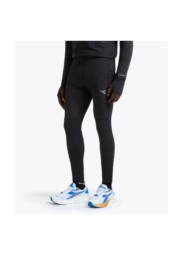 DIADORA RUN TIGHTS WINTER FIBRAZERO M
