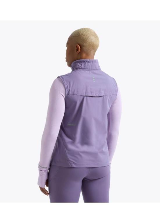 DIADORA L.PADDED VEST WINTER W