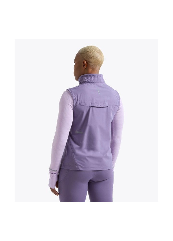 DIADORA L.PADDED VEST WINTER W