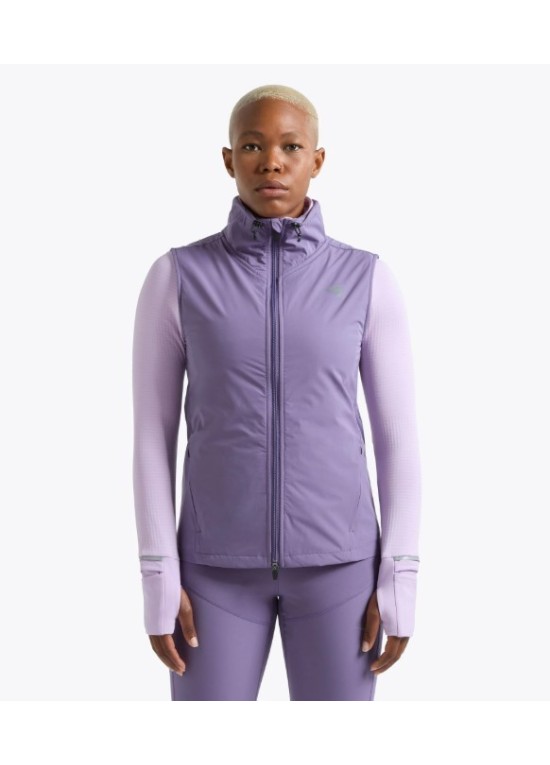 DIADORA L.PADDED VEST WINTER W