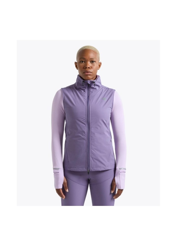 DIADORA L.PADDED VEST WINTER W