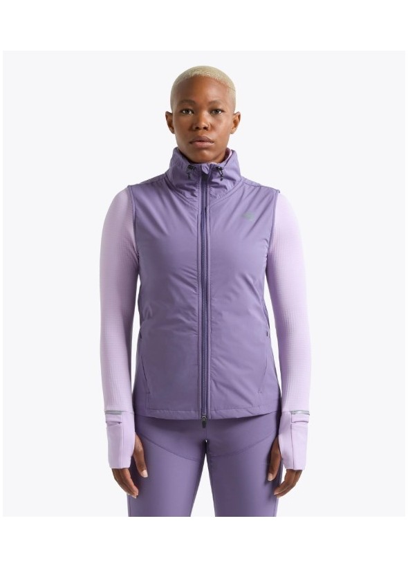 DIADORA L.PADDED VEST WINTER W