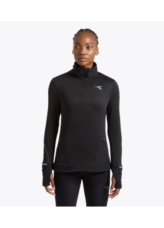 DIADORA L. WARM UP WINTER FIBRAZERO W