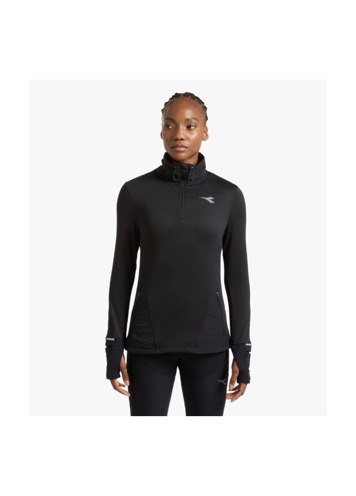 DIADORA L. WARM UP WINTER FIBRAZERO W