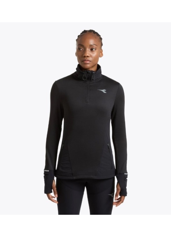 DIADORA L. WARM UP WINTER FIBRAZERO W