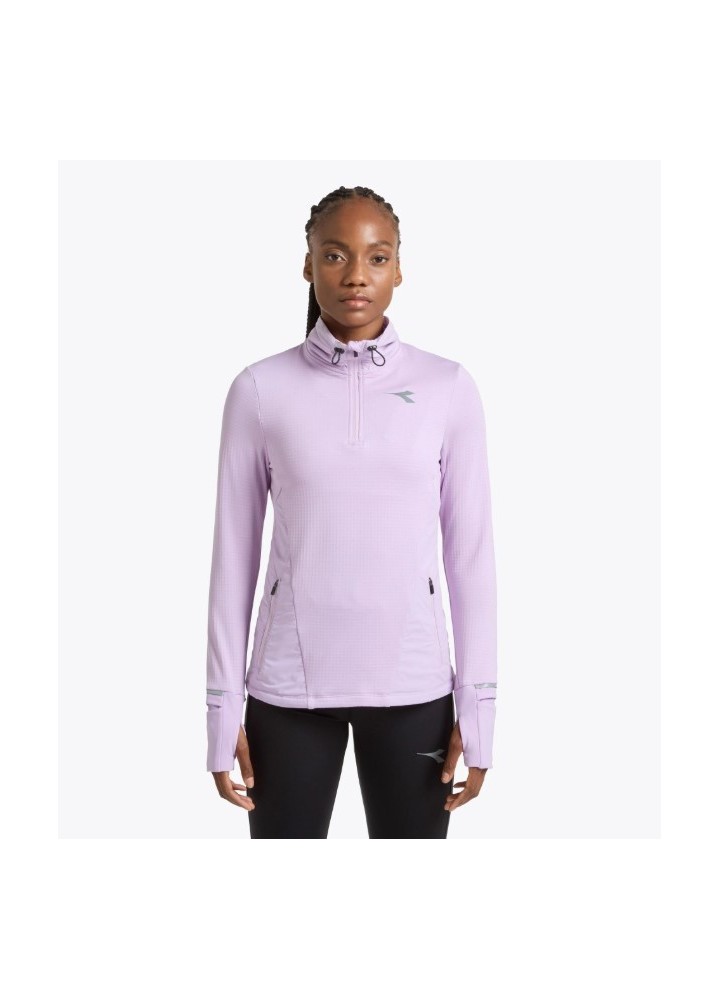 DIADORA L. WARM UP WINTER FIBRAZERO W