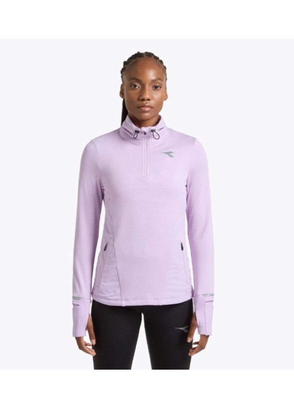DIADORA L. WARM UP WINTER FIBRAZERO W