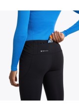DIADORA L. RUN TIGHTS WINTER FIBRAZERO W