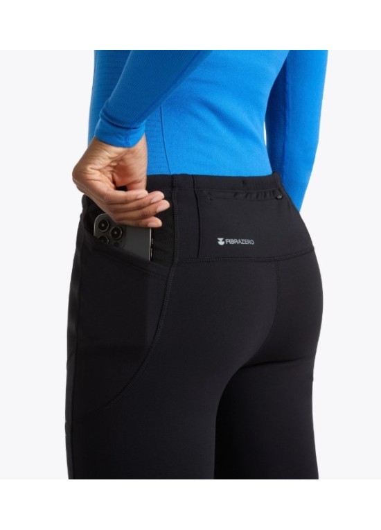 DIADORA L. RUN TIGHTS WINTER FIBRAZERO W