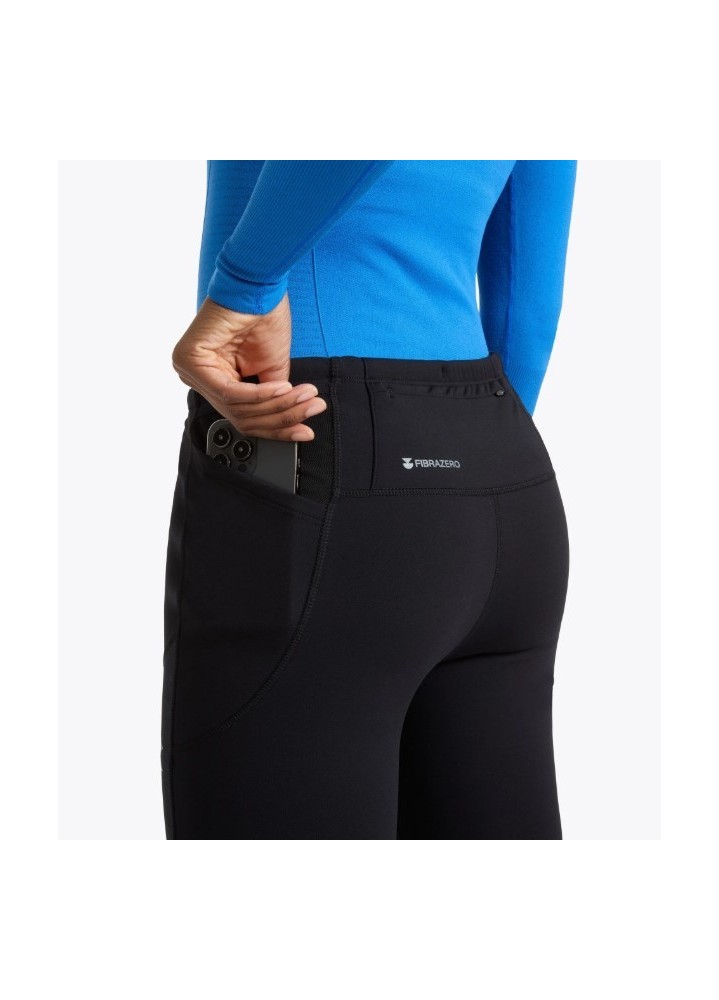 DIADORA L. RUN TIGHTS WINTER FIBRAZERO W
