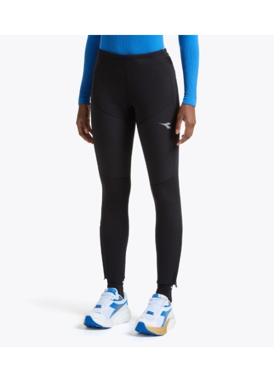 DIADORA L. RUN TIGHTS WINTER FIBRAZERO W