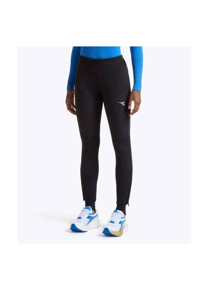 DIADORA L. RUN TIGHTS WINTER FIBRAZERO W