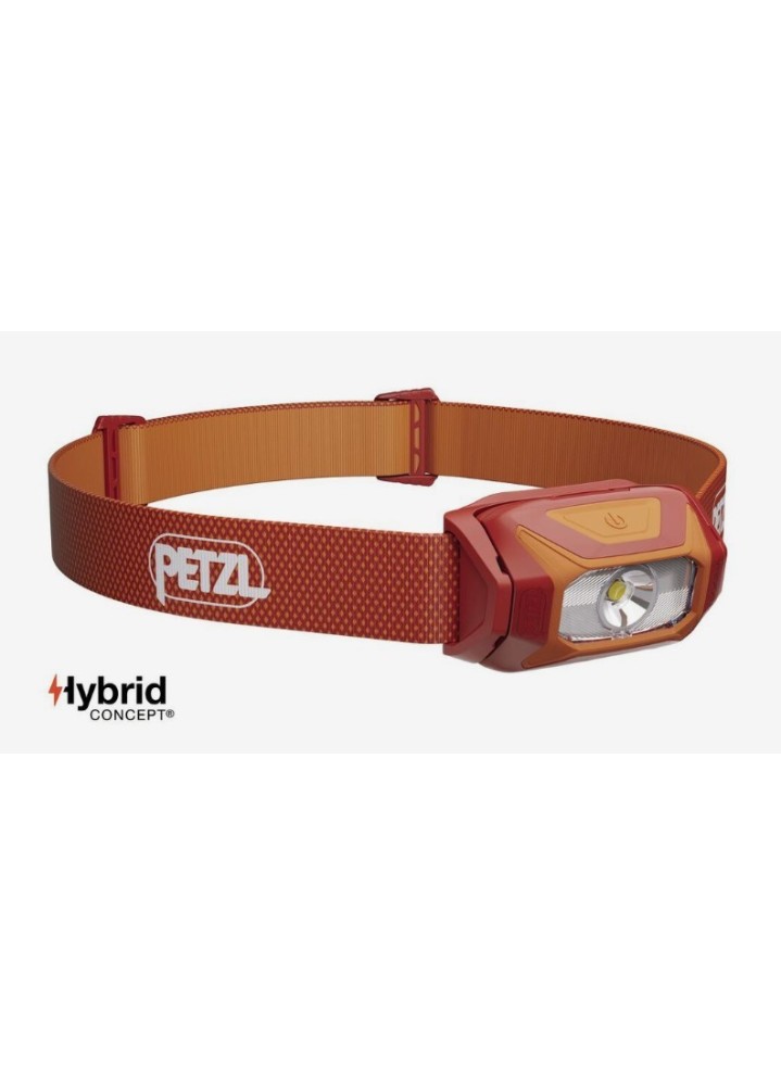 PETZL TIKKINA 300