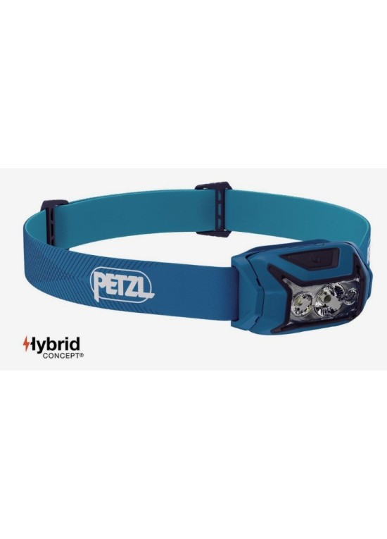 PETZL ACTIK 450